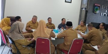 Gebrakan AKJ – Syah : tahun ini Pemkab Dompu sediakan beasiswa pendidikan tinggi vokasi