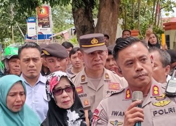 Kapolres Dompu jawab tudingan miring kecelakaan anggota dewan