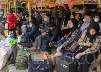 Dirlantas Polda Metro Jaya prediksi puncak arus mudik Idul Fitri 1444 Hijriah pada 18-21 April 2023