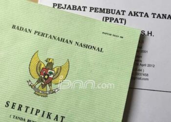 Berita Kehilangan