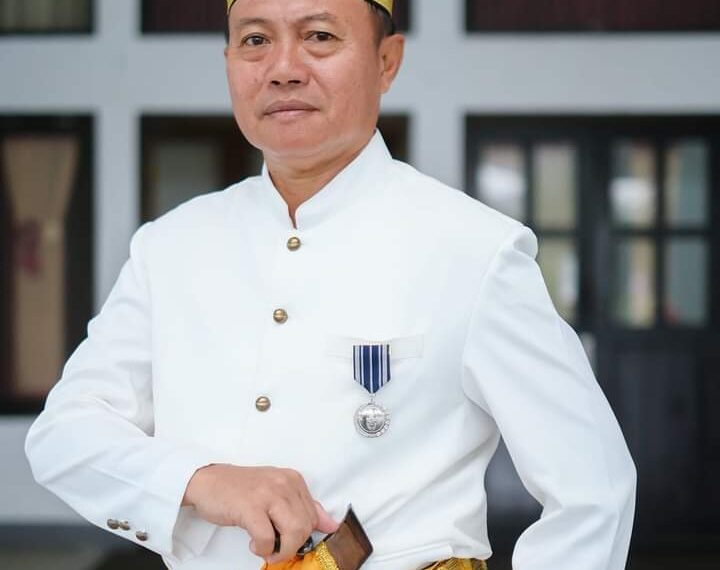 📷 Gatot Gunawan P Putra, SKM. (Gatot).