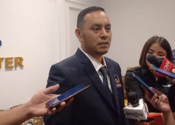 NasDem : MK akan ludahi putusannya sendiri kalau Pemilu dibuat proporsional tertutup