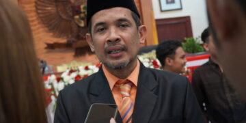 Bagi PKS NTB sistem Pemilu gak ngaruh, “Kami akan sukses di Pileg 2024”