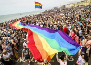 MUI minta pemerintah tolak pertemuan LGBT ASEAN di Jakarta