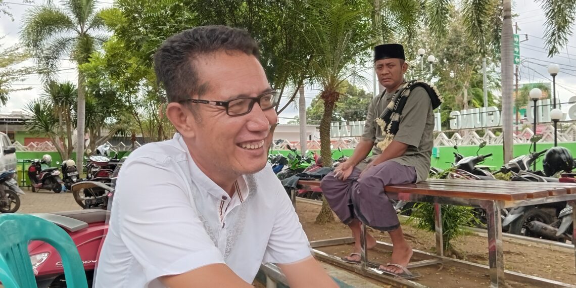 📷 Muhamad Subahan, S.E. (my).