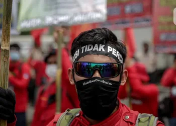 Demo 10 Agustus: Pemerintah Memang Sewenang-wenang