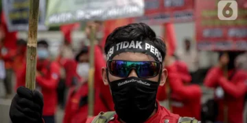 Demo 10 Agustus: Pemerintah Memang Sewenang-wenang