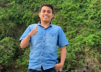 Sekretaris Partai Ummat Dompu bantah terlibat illegal logging