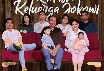 Mengapa Jokowi Paksakan Gibran Ikut Pilpres 2024?