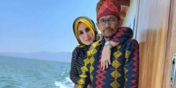 Lutfi bukan penutup