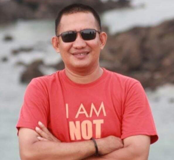 📷 Muhammad Iksan Macora, S.H.,M.Kn. (San).