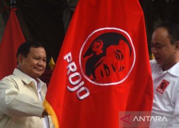 Elit Politik Indonesia Yang Makin Sinting