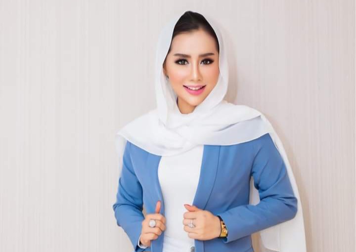 📷 Ika Rizky Veryani.(Chika).