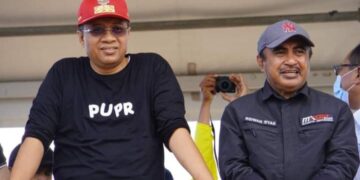 Pilkada Dompu: Golkar usung 2R