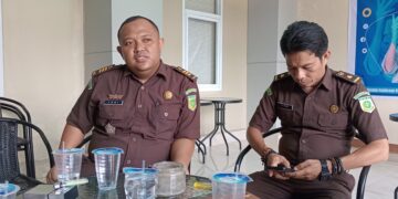 Jaksa: kasus PKK jalan terus