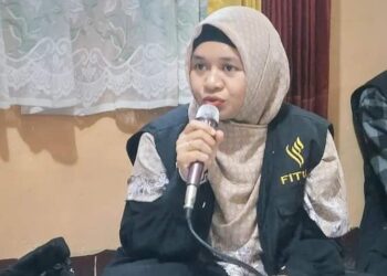 Merawat Literasi