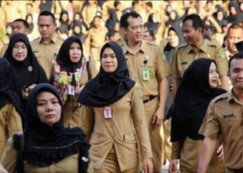 Masih Banyak Yang Bingung, Netralitas ASN Itu Seperti Apa? (2)