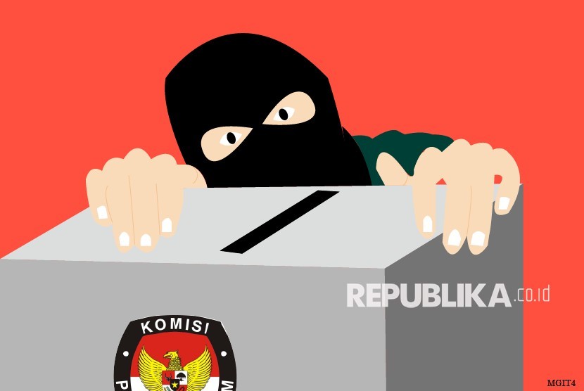 📷 Ilustrasi. (Republika.co.id).