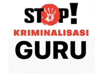 Kesadaran orang tua dibutuhkan untuk meminimalisir kriminalisasi guru
