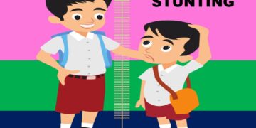 Penurunan Prevelensi Stunting di Dompu Lampaui Target Pemerintah Pusat