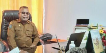 Penanaman Nilai nilai Fungsi Keluarga Menurut DPPKB Dompu