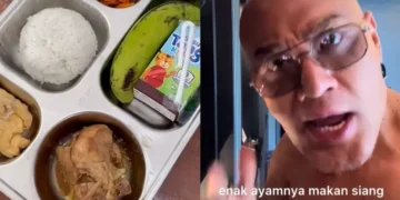 Memangnya Sekaya Apa Lu?