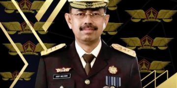 Raih suara mayoritas, Profesor Asep terpilih jadi ketua PERSAJA 2025-2027