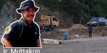 DPRD geram ada indikasi penambangan ilegal galian C di Dompu