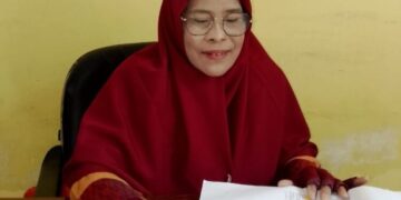 Penerima bansos dari Pokir DPRD Dompu di survey ketat