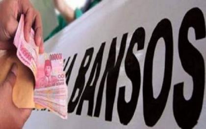 📷 Ilustrasi bansos. (Ist).