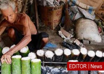 Timbu nasibmu malang, gurih-mu tak menggiurkan pemerintah