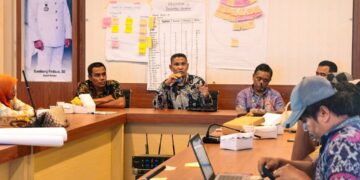Diskusi berbasis data ungkap tantangan pendidikan di Dompu