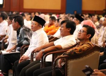 Bupati Dompu hadir di Musrenbang Provinsi NTB, begini pesan Mendagri Tito
