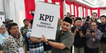 Publik Dipaksa Curiga, Logika Awam Diuji oleh Aturan KPU